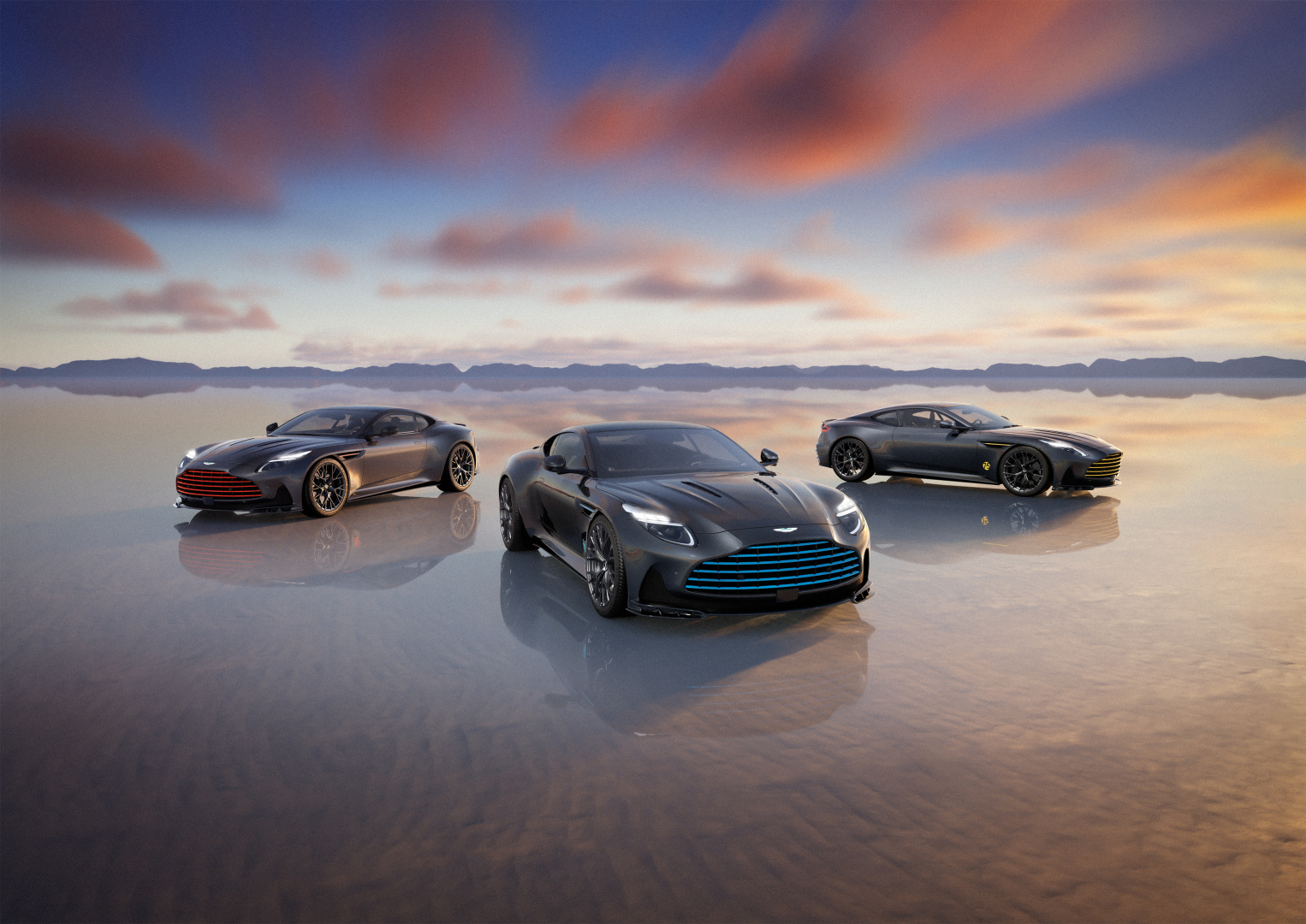 SMALL_Aston Martin honours road race heritage at Monterey Car Week_01_DB12 S